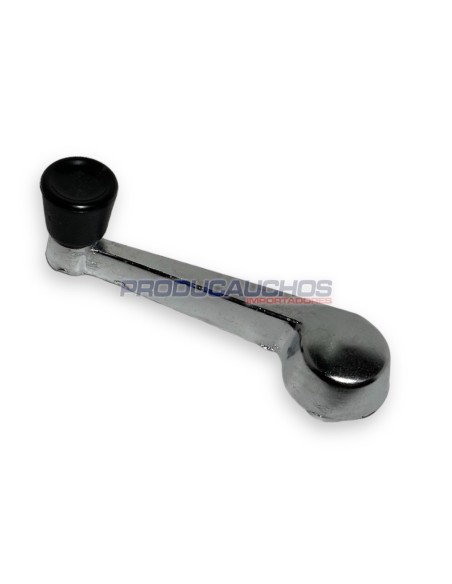 MANUBRIO MAZDA 1600 IZQUIERDO