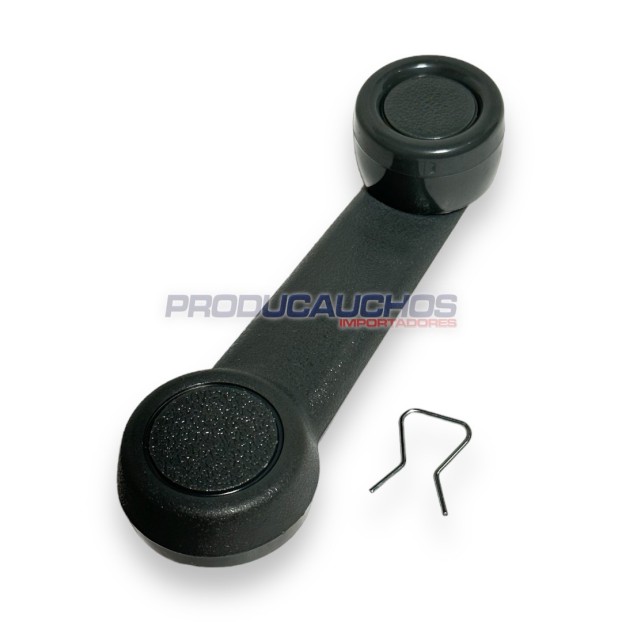 MANUBRIO MAZDA B2200 88-99 PLAST GRIS