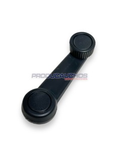 MANUBRIO MAZDA GRIS OSCURO