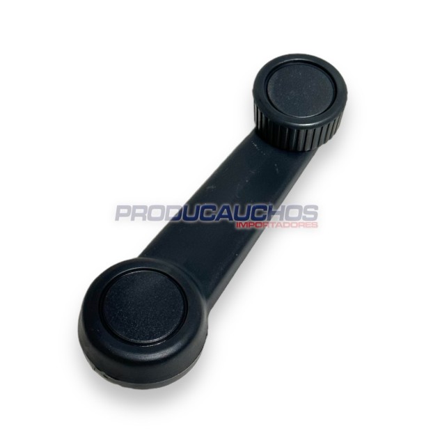 MANUBRIO MAZDA GRIS OSCURO