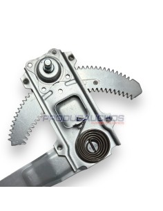 ELEVAVIDRIO LUV 1800-2200 TIJERA DER