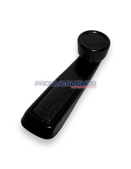 MANUBRIO MITSUBISHI L200 NEGR