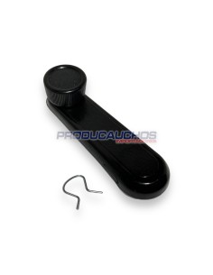 MANUBRIO VITARA NEGRO