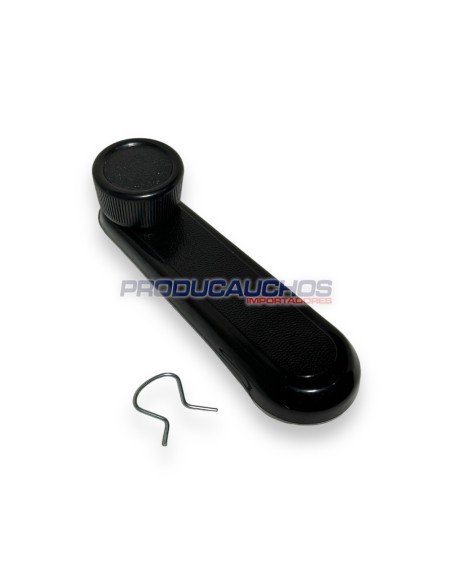 MANUBRIO VITARA NEGRO