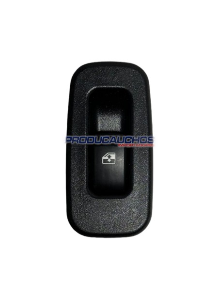 SWITCH SECUNDARIO ELEVAVIDRIO CHEVROLET OPTRA NEGRO