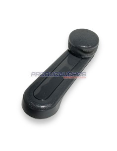 MANUBRIO TOYOTA VIGO/VARIOS PLASTICO GRIS