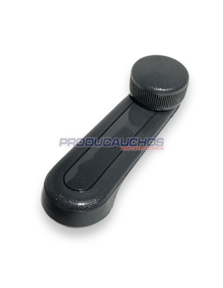 MANUBRIO TOYOTA VIGO/VARIOS PLASTICO GRIS