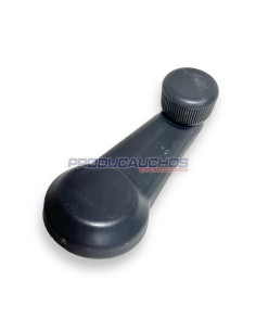 MANUBRIO VDR D-MAX VARIOS GRIS OSCURO PLAST