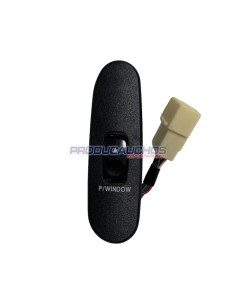 SWITCH SECUND E/VIDRIO HY H100 97