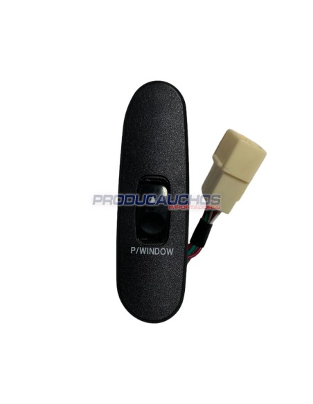 SWITCH SECUND E/VIDRIO HY H100 97