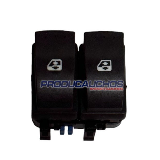 SWITCH PRINCIPAL RN DUSTER/SANDERO/LOGAN B/AZUL