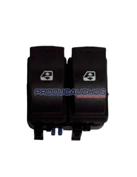 SWITCH PRINCIPAL RN DUSTER/SANDERO/LOGAN B/AZUL