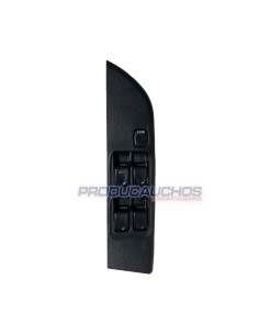 SWITCH PRINCIPAL ELEVAVIDRIO CHE.RODEO/LUV V6 LH
