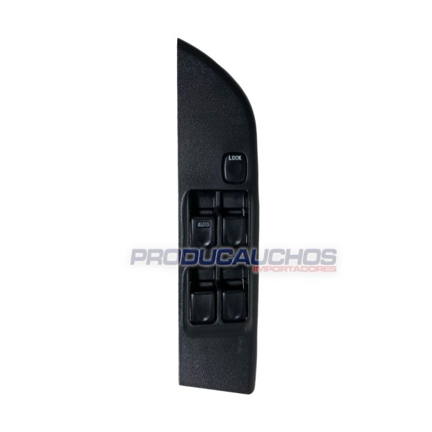 SWITCH PRINCIPAL ELEVAVIDRIO CHE.RODEO/LUV V6 LH