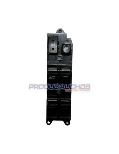 SWITCH PRINCIPAL E/VIDRIO TY LAND CRUISER/COROLLA/RUNNER...