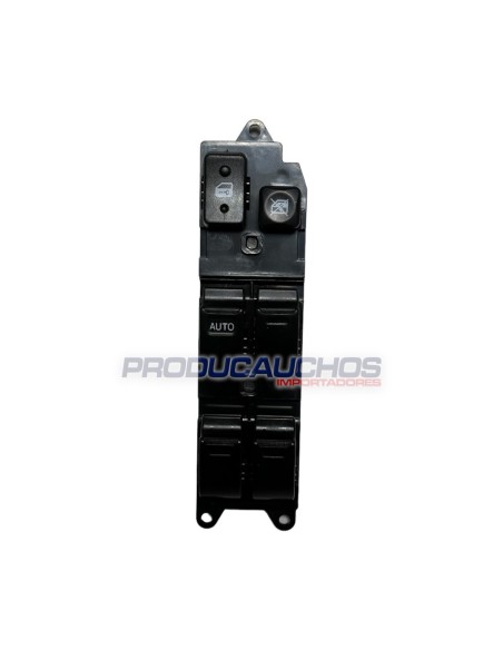 SWITCH PRINCIPAL E/VIDRIO TY LAND CRUISER/COROLLA/RUNNER 97/02