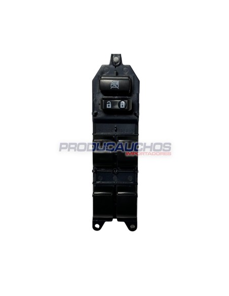 SWITCH PRINCIPAL E/VIDRIO TY COROLLA/RAV 4/YARIS 05-12