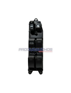 SWITCH PRINCIPAL E/VIDRIO TY COROLLA/RAV 03/16