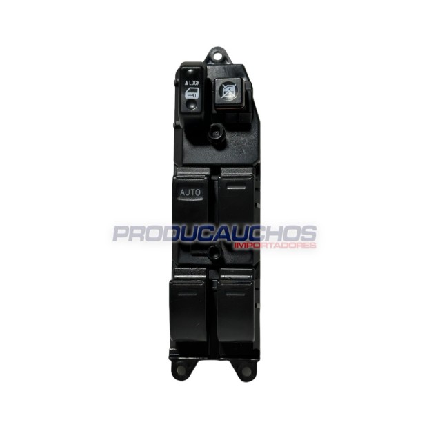 SWITCH PRINCIPAL E/VIDRIO TY COROLLA/RAV 03/16