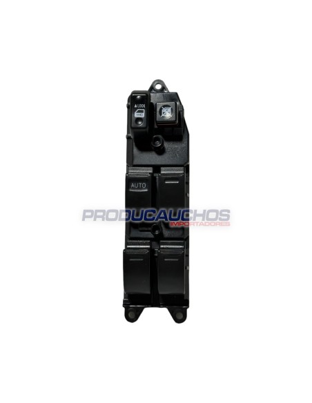 SWITCH PRINCIPAL E/VIDRIO TY COROLLA/RAV 03/16