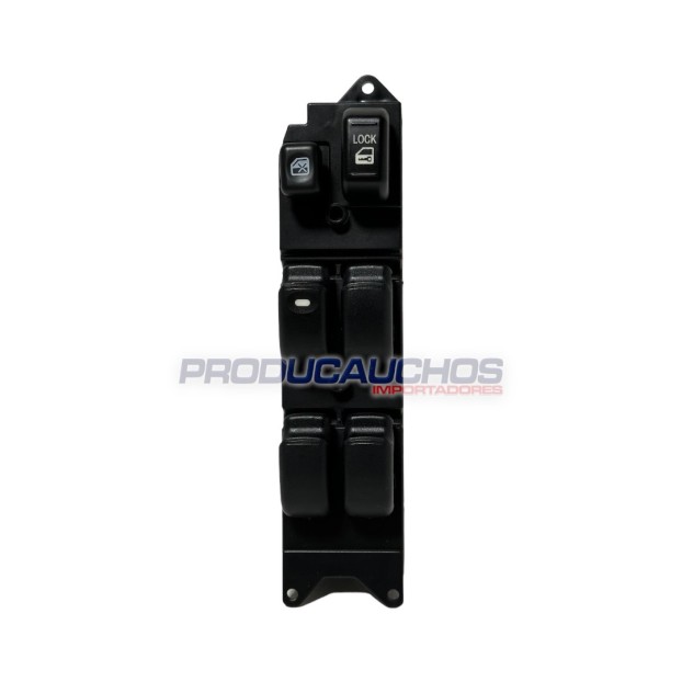 SWITCH PRINCIPAL E/VIDRIO MIT MONTERO/LANCER 06-12