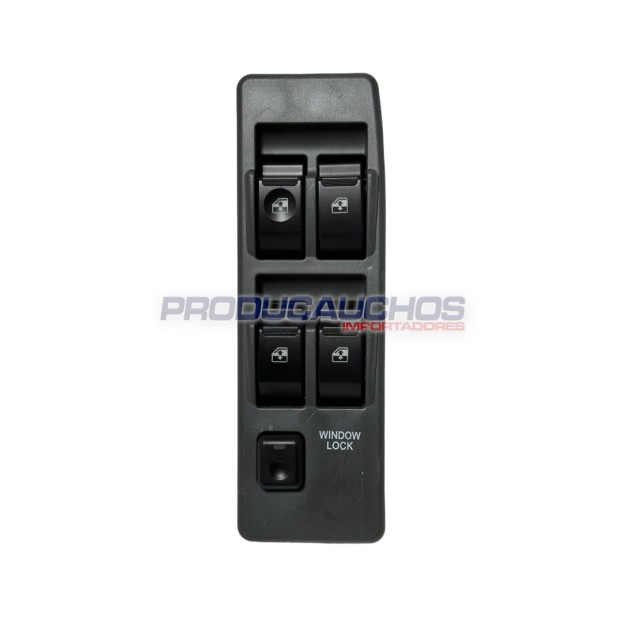 SWITCH PRINCIPAL E/VIDRIO MIT MONTERO CLASICO...