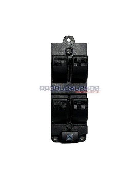 SWITCH PRINCIPAL E/VIDRIO MAZDA ALLEGRO/BT50