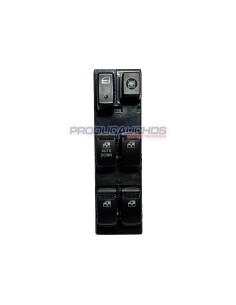 SWITCH PRINCIPAL E/VIDRIO KIA SPORTAGE ACTIVE 06/12