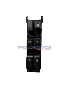 SWITCH PRINCIPAL E/VIDRIO KIA CARENS/RONDO 12/16