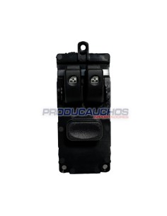 SWITCH PRINCIPAL E/VIDRIO KIA 2700/3000 12V