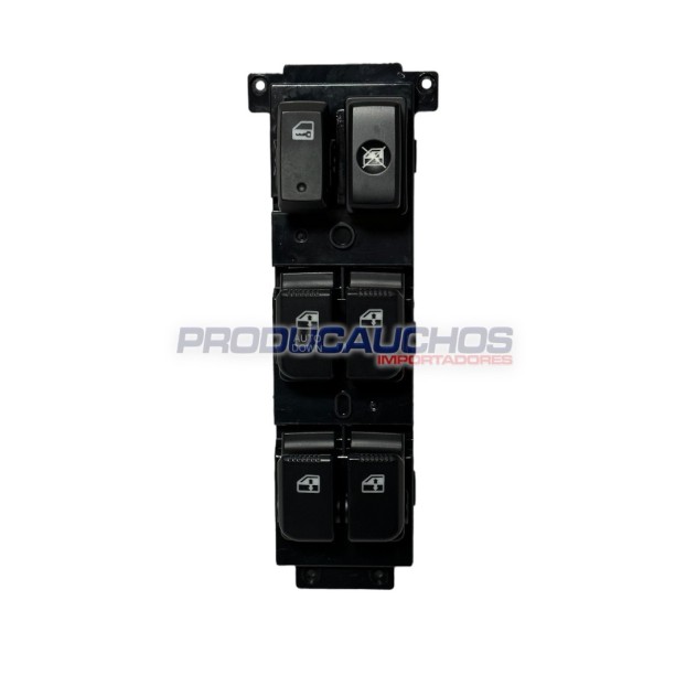 SWITCH PRINCIPAL E/VIDRIO HY SANTA FE 06-12