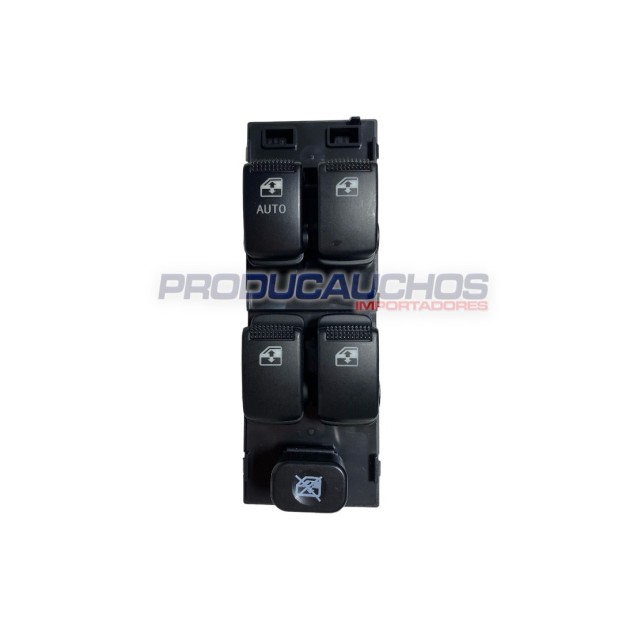 SWITCH PRINCIPAL E/VIDRIO HY GETZ/CARENS 03-12