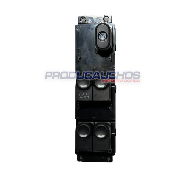 SWITCH PRINCIPAL E/VIDRIO HY ACCENT 12-17...
