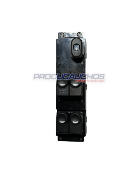SWITCH PRINCIPAL E/VIDRIO HY ACCENT 12-17 S/BLOQUEO PUERTAS