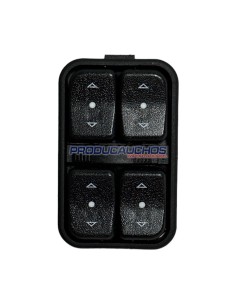 SWITCH PRINCIPAL E/VIDRIO CORSA/ZAFIRA