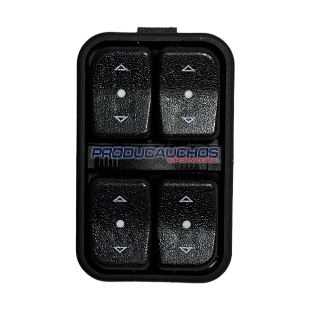 SWITCH PRINCIPAL E/VIDRIO CORSA/ZAFIRA