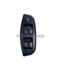 SWITCH PRINCIPAL E/VIDRIO ACTIVO/CHEVYTAXI/FAMILY4P