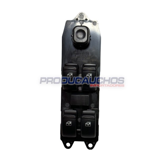 SWITCH PRINCIPAL DW TACUMA/CHEV VIVANT 06-10...