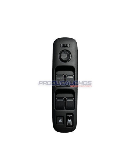 SWITCH PRINCIPAL C/BASE CHEV GRAN VITARA 06-12 5 PTAS