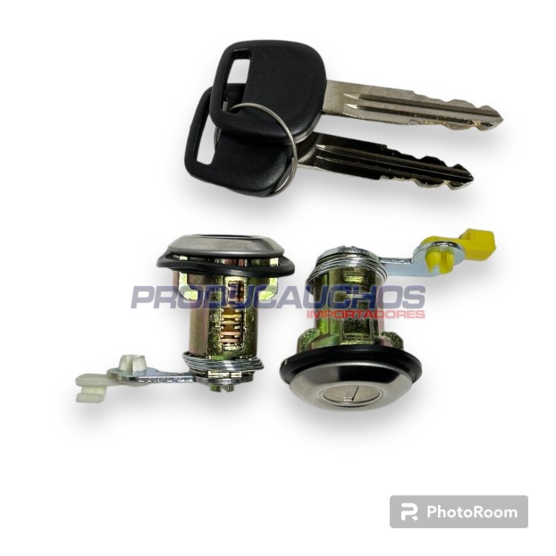 CILINDRO PUERTA TOYOTA 
TERCEL R/L