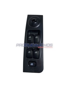 SWITCH PRINCIPAL C/BASE CHEV AVEO EMOTION