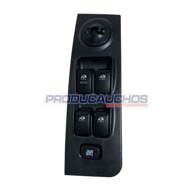 SWITCH PRINCIPAL C/BASE CHEV AVEO EMOTION