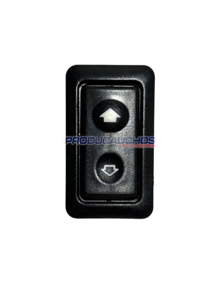 SWITCH ELECTRICO VIDRIO UNIVERSAL C/SOKET 6 PTAS