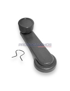 MANUBRIO VRD NISSAN SENTRA B15 GRIS CLARO