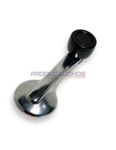 MANUBRIO VDR TROOPER/LUV 1600 7379 CROMADO METAL