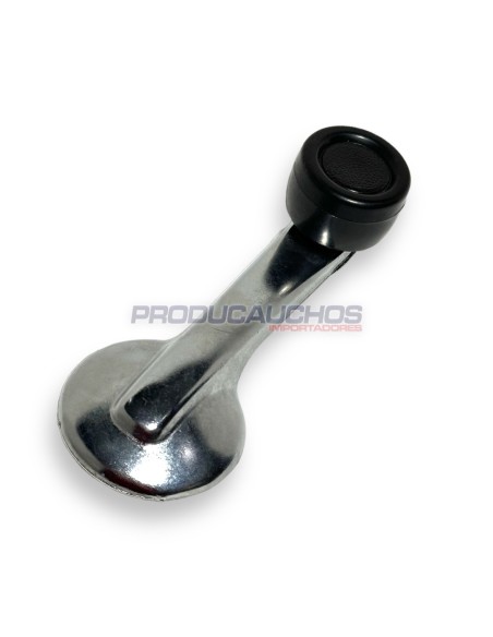 MANUBRIO VDR TROOPER/LUV 1600 7379 CROMADO METAL