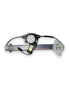 ELEVAVIDRIO POST ELEC HY ACCENT 06-11 IZQ