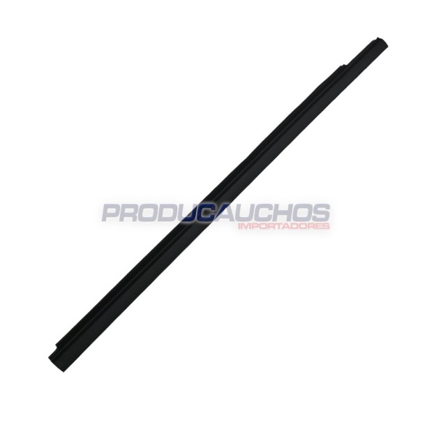 LAMEVIDRIO EXT POST RH CHEVROLET SPARK 2006