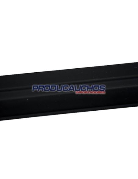 LAMEVIDRIO EXT POST RH CHEVROLET SPARK 2006