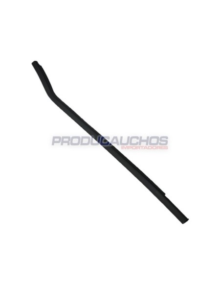 LAMEVIDRIO EXT POST RH CHEVROLET SPARK 2006